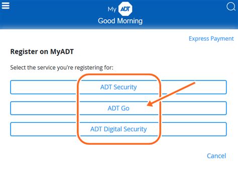 adt pay bill